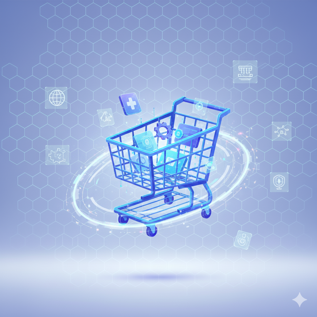 E-Commerce & Retail