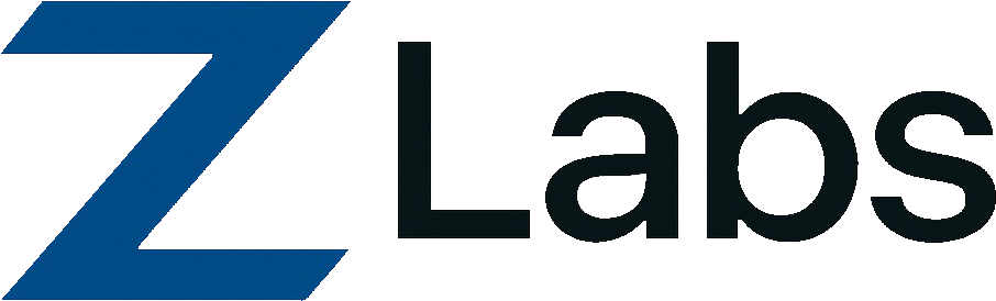 Z Labs Logo