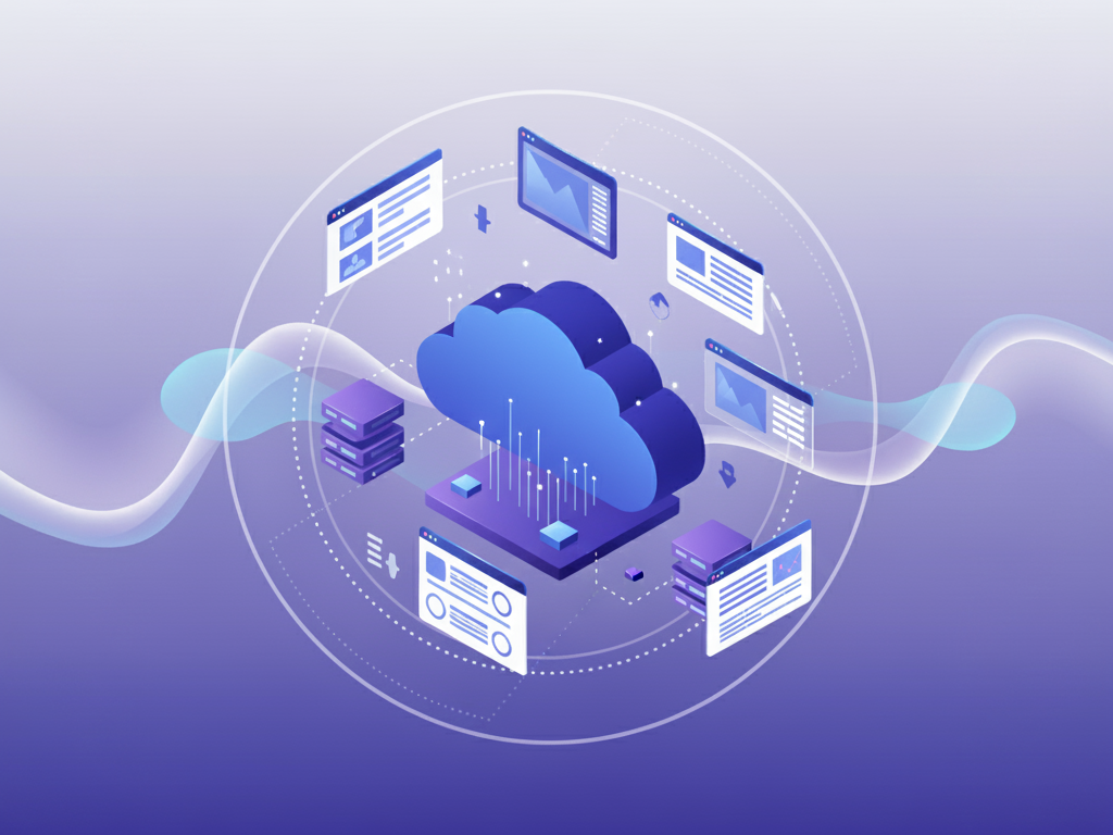 Cloud Hosting & Deployment