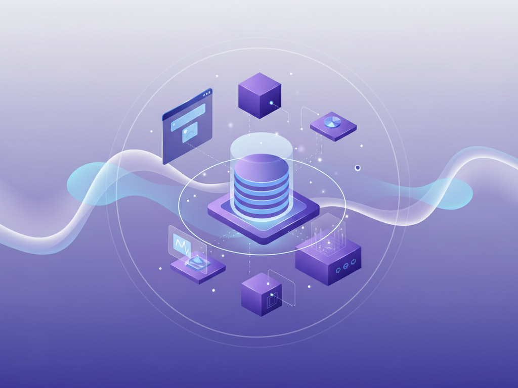 Database Design & Management